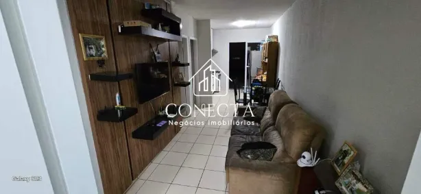 Casa de Condomínio com 3 Quartos à venda, 110m² no Aclimação, Uberlândia
