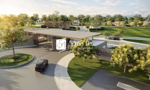 Lote/Terreno à venda, 450m² no São Francisco Xavier, São José dos Campos