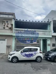 Casa com 2 Quartos à venda, 224m² no Jardim Europa, Itaquaquecetuba