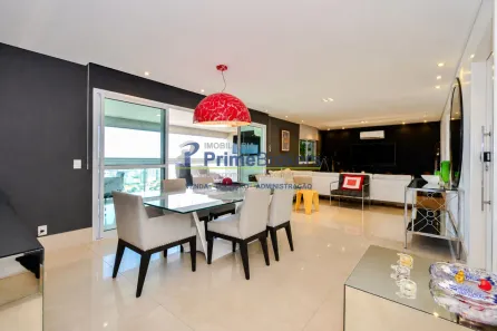 Apartamento com 3 Quartos à venda, 206m² no Saúde, São Paulo