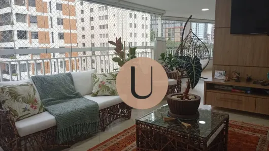 Apartamento com 4 Quartos à venda, 203m² no Centro, São Bernardo do Campo