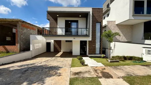 Casa com 3 Quartos à venda, 192m² no São Venâncio, Itupeva