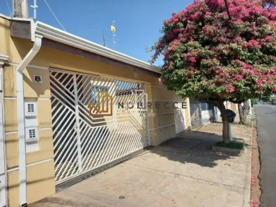 Casa com 6 Quartos à venda, 242m² no Aqui se Vive, Indaiatuba
