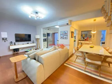 Sobrado com 3 Quartos à venda, 145m² no Bosque da Saúde, São Paulo