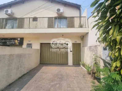 Sobrado com 3 Quartos à venda, 224m² no Jardim Itamaracá, Indaiatuba