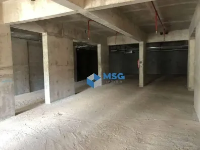 Ponto Comercial para alugar, 2000m² no Indianópolis, São Paulo