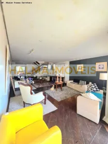 Sobrado com 3 Quartos à venda, 383m² no Alphaville, Santana de Parnaíba