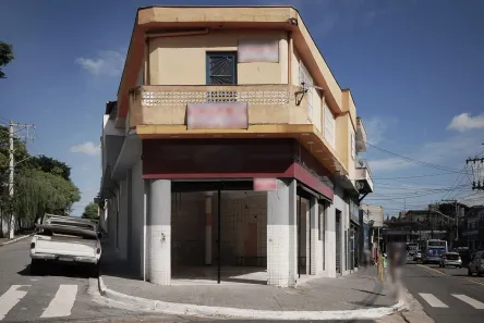 Ponto Comercial para alugar, 150m² no Vila Nova Cachoeirinha, São Paulo