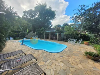 Casa com 5 Quartos à venda, 217m² no Massaguaçu, Caraguatatuba
