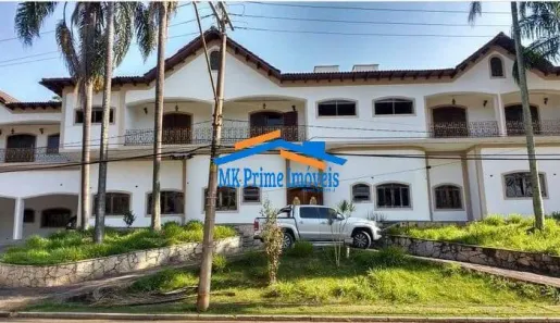 Casa de Condomínio com 7 Quartos à venda, 1800m² no Alphaville Residencial Um, Barueri