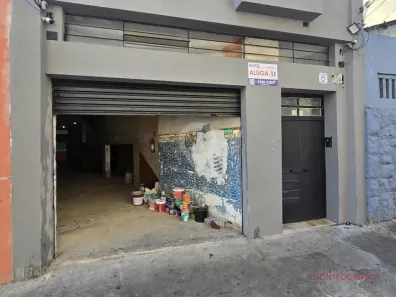Ponto Comercial para alugar, 120m² no Bela Vista, São Paulo
