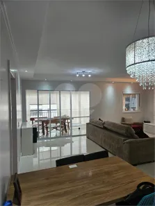 Apartamento com 3 Quartos à venda, 147m² no Centro, São Bernardo do Campo