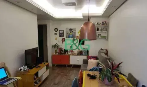 Apartamento com 2 Quartos à venda, 51m² no Centro, Campos dos Goytacazes