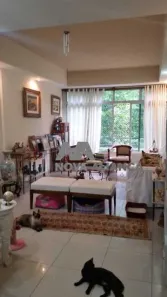 Apartamento com 2 Quartos à venda, 80m² no São Conrado, Rio de Janeiro