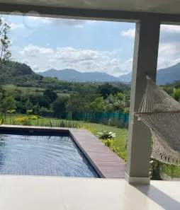 Casa de Condomínio com 4 Quartos à venda, 221m² no Caxito, Maricá