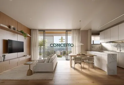 Apartamento com 2 Quartos à venda, 90m² no Agronômica, Florianópolis