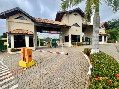 Casa de Condomínio com 2 Quartos à venda, 1000m² no Santa Inês, Itu