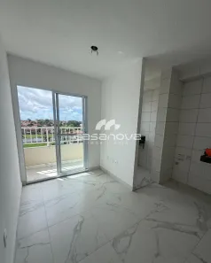 Apartamento com 2 Quartos à venda, 45m² no Divinéia, São Luís