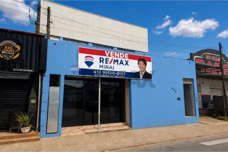 Ponto Comercial com 3 Quartos à venda, 348m² no Travessão, Caraguatatuba