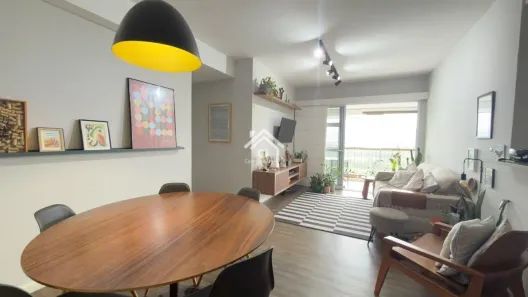 Apartamento com 3 Quartos à venda, 93m² no Barra Olímpica, Rio de Janeiro