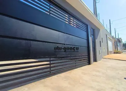 Casa com 2 Quartos à venda, 150m² no Jardim Santa Rosa, Itu