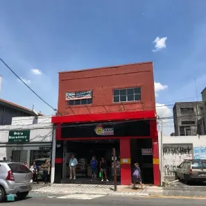 Sala Comercial para alugar, 12m² no Nossa Senhora do Ó, São Paulo