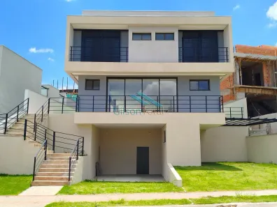 Casa de Condomínio com 4 Quartos à venda, 362m² no Colinas da Anhangüera, Santana de Parnaíba