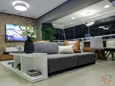 Apartamento com 3 Quartos à venda, 95m² no Vila Firmiano Pinto, São Paulo