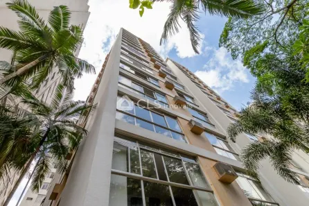 Apartamento com 4 Quartos à venda, 253m² no Higienópolis, São Paulo