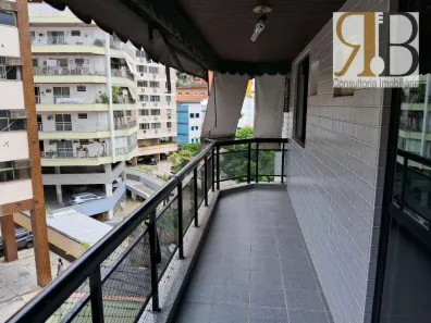Apartamento com 2 Quartos à venda, 92m² no Freguesia (Jacarepaguá), Rio de Janeiro