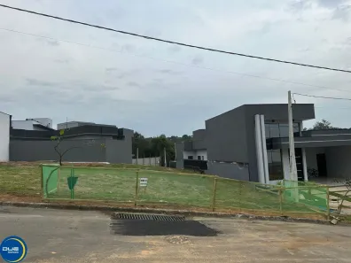 Lote/Terreno à venda, 373m² no Jardim Laguna, Indaiatuba