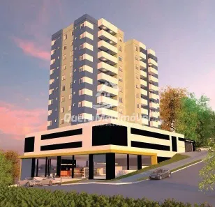 Apartamento com 2 Quartos à venda, 43m² no Nossa Senhora das Graças, Caxias do Sul