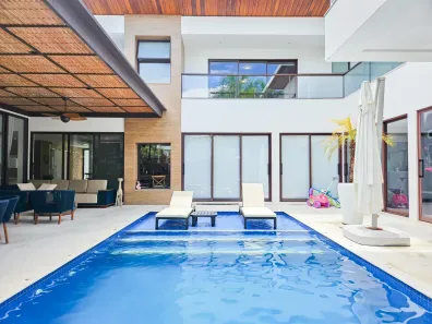 Casa de Condomínio com 5 Quartos à venda, 906m² no Barra da Tijuca, Rio de Janeiro