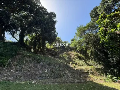 Lote/Terreno à venda, 2000m² no Itanhangá, Rio de Janeiro