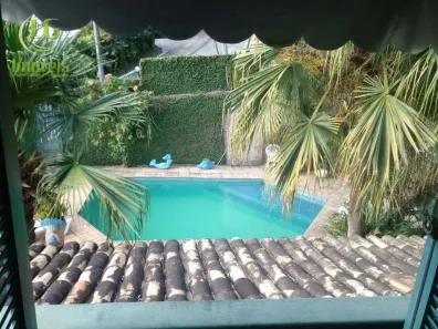 Casa de Condomínio com 3 Quartos à venda, 351m² no Badu, Niterói