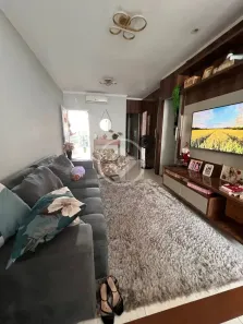 Casa de Condomínio com 2 Quartos à venda, 94m² no 23 de Setembro, Várzea Grande