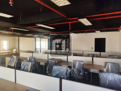 Sala Comercial à venda, 100m² no Itaim Bibi, São Paulo