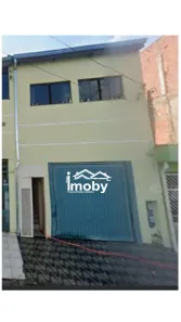 Sobrado com 2 Quartos para alugar, 150m² no Parque Vitória Régia, Sorocaba