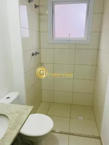 Apartamento com 2 Quartos à venda, 85m² no Residencial São Paulo, Jacareí
