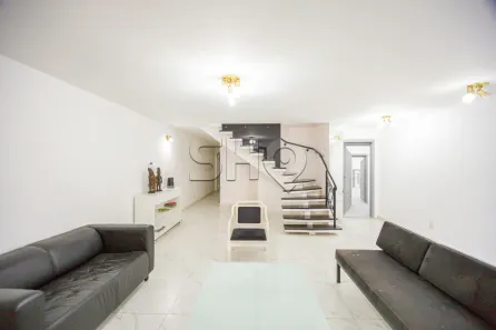 Sobrado com 4 Quartos à venda, 130m² no Sumaré, São Paulo