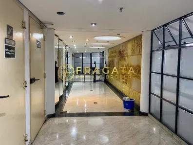 Sala Comercial à venda, 420m² no Vila Buarque, São Paulo