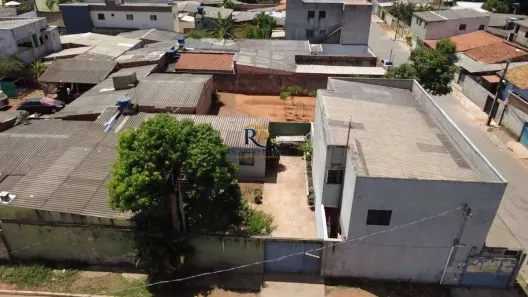 Lote/Terreno à venda, 60m² no Del Lago II, Brasília