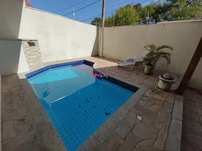 Sobrado com 3 Quartos à venda, 235m² no Residencial Santo Antônio II, Itupeva
