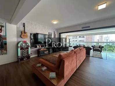 Apartamento com 3 Quartos à venda, 242m² no Santa Paula, São Caetano do Sul