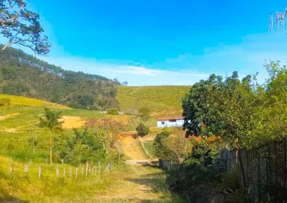 Fazenda/Sítio com 1 Quarto à venda, 363000000m² no Centro, Lorena