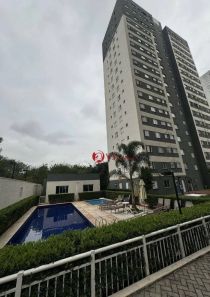 Apartamento com 2 Quartos à venda, 45m² no Quinta da Paineira, São Paulo