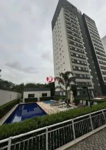 Apartamento com 2 Quartos à venda, 45m² no Quinta da Paineira, São Paulo