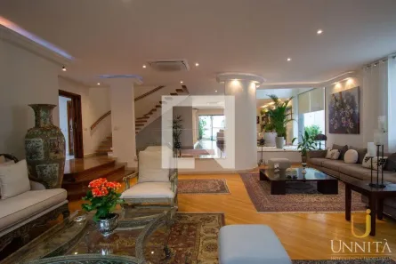 Casa com 5 Quartos à venda, 710m² no Barra da Tijuca, Rio de Janeiro