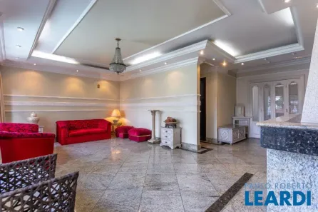 Casa com 4 Quartos à venda, 360m² no Jardim Brasil (Zona Sul), São Paulo