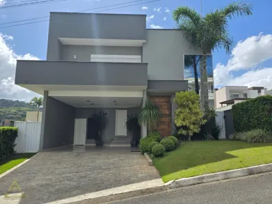 Casa de Condomínio com 3 Quartos à venda, 290m² no Itoupava Central, Blumenau